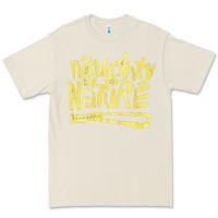 Bone Naughty by Nature, Naughty, Nature, the Naughty by Nature, Naughty by  Premium Tee - PixelWave