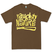Cacao Naughty by Nature, Naughty, Nature, the Naughty by Nature, Naughty by  Premium Tee - PixelWave