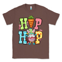 Chestnut Easter hip hop gnome Classic Tee - OliviaCreatesArt