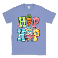 Colony Blue Easter hip hop gnome Classic Tee - OliviaCreatesArt