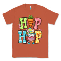 Copper Easter hip hop gnome Classic Tee - OliviaCreatesArt