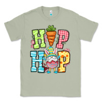 Matcha Easter hip hop gnome Classic Tee - OliviaCreatesArt