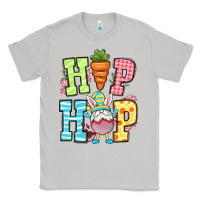 Moon Dust Easter hip hop gnome Classic Tee - OliviaCreatesArt