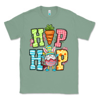 Sage Easter hip hop gnome Classic Tee - OliviaCreatesArt