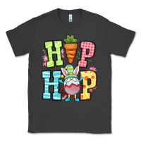 Smoke Easter hip hop gnome Classic Tee - OliviaCreatesArt