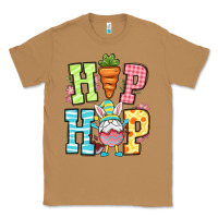 Toasted Coconut Easter hip hop gnome Classic Tee - OliviaCreatesArt