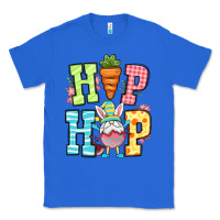 True Royal Easter hip hop gnome Classic Tee - OliviaCreatesArt