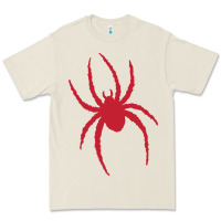Bone Richmond spiders Premium Tee - PixelWave