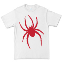 White Richmond spiders Premium Tee - PixelWave