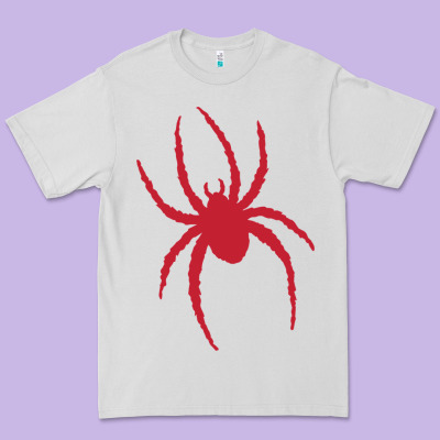 Richmond Spiders Premium Tee Designed By Pixelwave