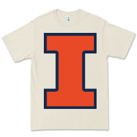 Bone illinois fighting illini Premium Tee - PixelWave
