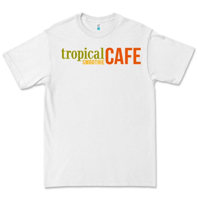 Tropical Smoothie Premium Tee by PixelWave | Teevron