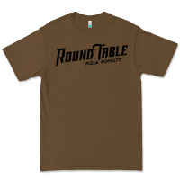 Cacao resto, round table pizza new Premium Tee - PixelWave