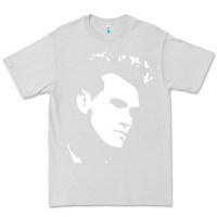 Dove Grey morrissey the smiths Premium Tee - PixelWave