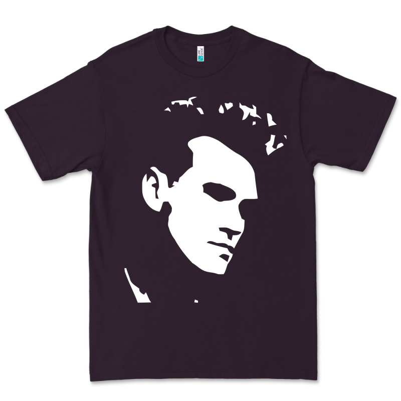 Morrissey The Smiths Premium Tee by PixelWave | Teevron