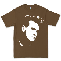 Cacao morrissey the smiths Premium Tee - PixelWave
