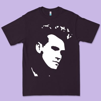 Morrissey The Smiths Premium Tee Designed By Pixelwave