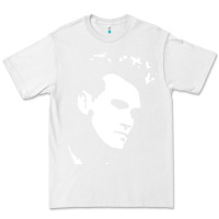 White morrissey the smiths Premium Tee - PixelWave