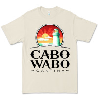 Bone cabo wabo Premium Tee - PixelWave