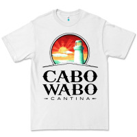 Cabo Wabo Premium Tee | Teevron