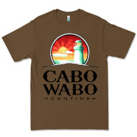 Cacao cabo wabo Premium Tee - PixelWave