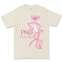 Bone pink panther Premium Tee - PixelWave