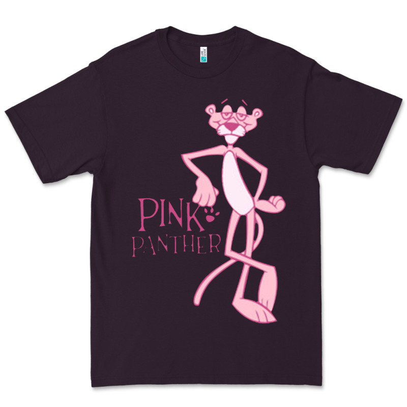 Pink Panther Premium Tee by PixelWave | Teevron