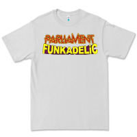 Dove Grey parliament funkadelic Premium Tee - PixelWave