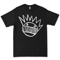 Black ween Premium Tee - PixelWave