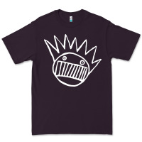 Plum ween Premium Tee - PixelWave