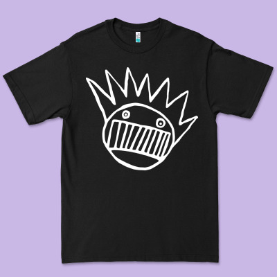Ween Premium Tee Designed By Pixelwave