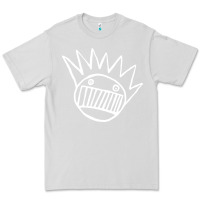 Dove Grey ween Premium Tee - PixelWave