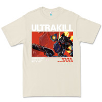 Bone the merch ultrakill 1 Premium Tee - PixelWave