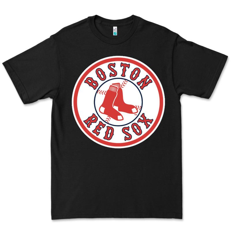 Boston R E D S O X Premium Tee by Craftify | Teevron