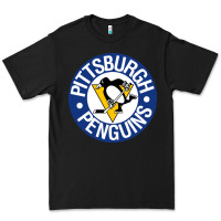 Black penguins player sky Premium Tee - Craftify