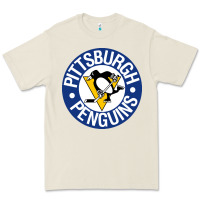 Bone penguins player sky Premium Tee - Craftify