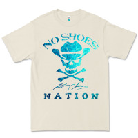 Bone kenny chesney no shoes nation Premium Tee - Craftify