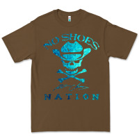 Cacao kenny chesney no shoes nation Premium Tee - Craftify