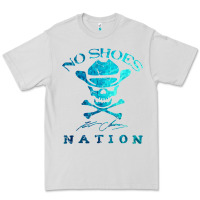 Dove Grey kenny chesney no shoes nation Premium Tee - Craftify