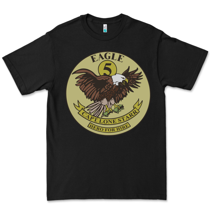 Spaceballs Eagle 5,spaceballs Premium Tee by Craftify | Teevron
