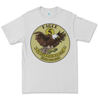 Dove Grey spaceballs eagle 5,spaceballs Premium Tee - Craftify