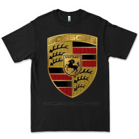 Black .Porches new Premium Tee - Craftify