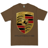 Cacao .Porches new Premium Tee - Craftify