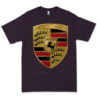 Plum .Porches new Premium Tee - Craftify