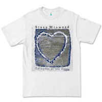 White STEVE WINWOOD, the STEVE WINWOOD, STEVE WINWOOD art, STEVE WINWOOD vin Premium Tee - Craftify