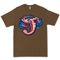 Cacao jacksonville jumbo shrimp Premium Tee - Craftify