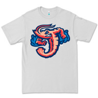 Dove Grey jacksonville jumbo shrimp Premium Tee - Craftify