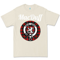 Bone MacDuff Clan Scottish Name Coat Of Arms Tartan Premium Tee - Craftify