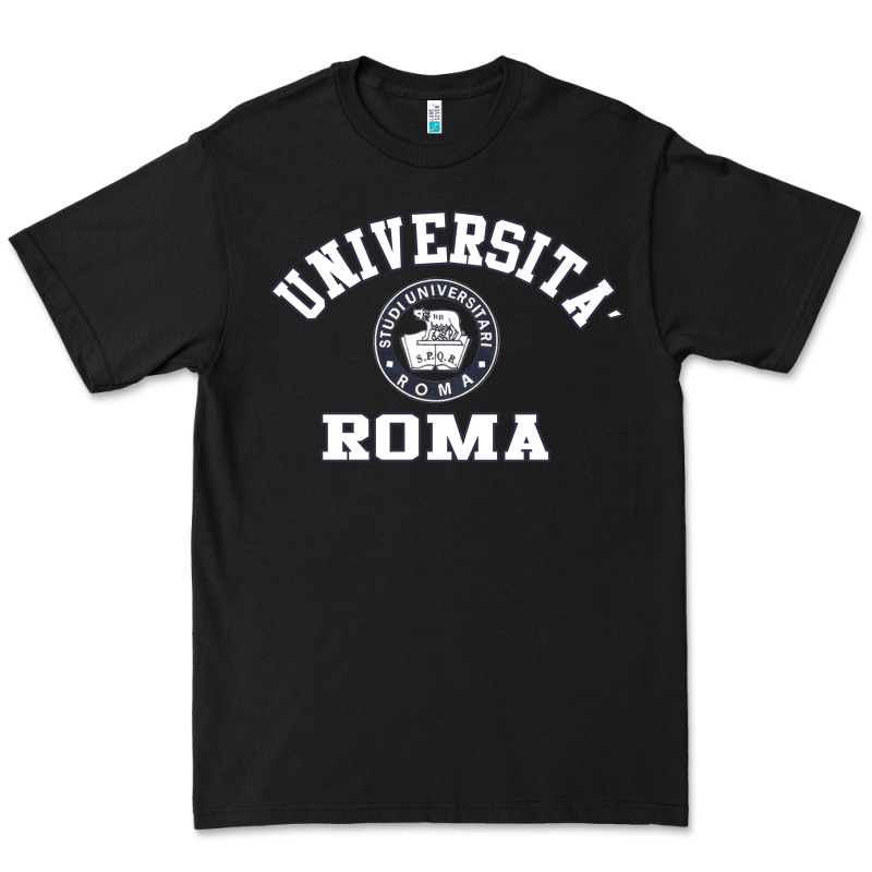 Universita Roma [tb] Premium Tee by Craftify | Teevron