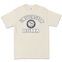 Bone universita roma [tb] Premium Tee - Craftify